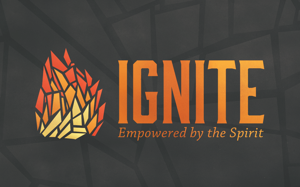 Ignite 2025 schedule icoc