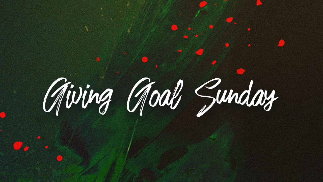 GivingGoal-Web