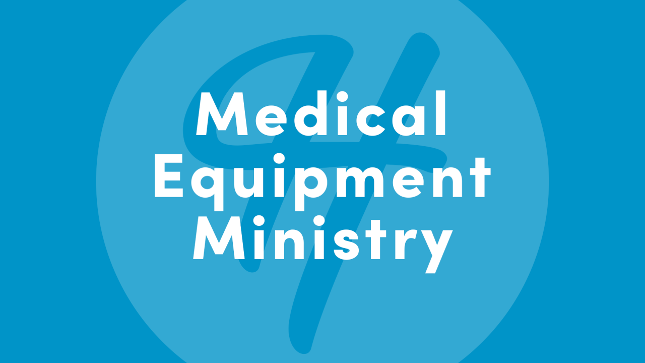 Medical Equipment